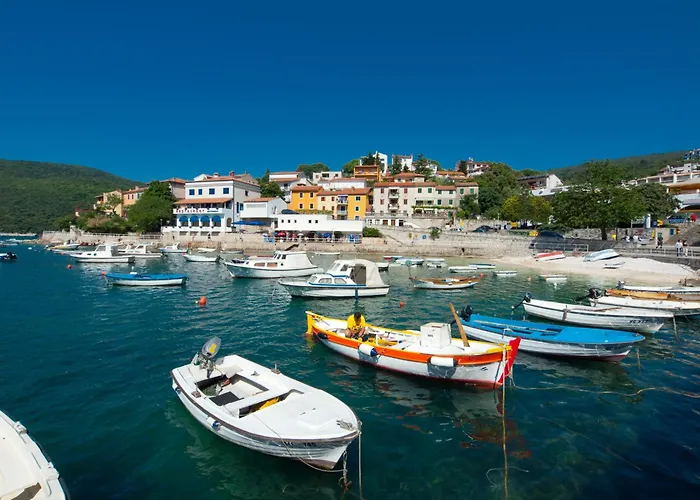 Maslinica Mimosa Lido Palace Hotel