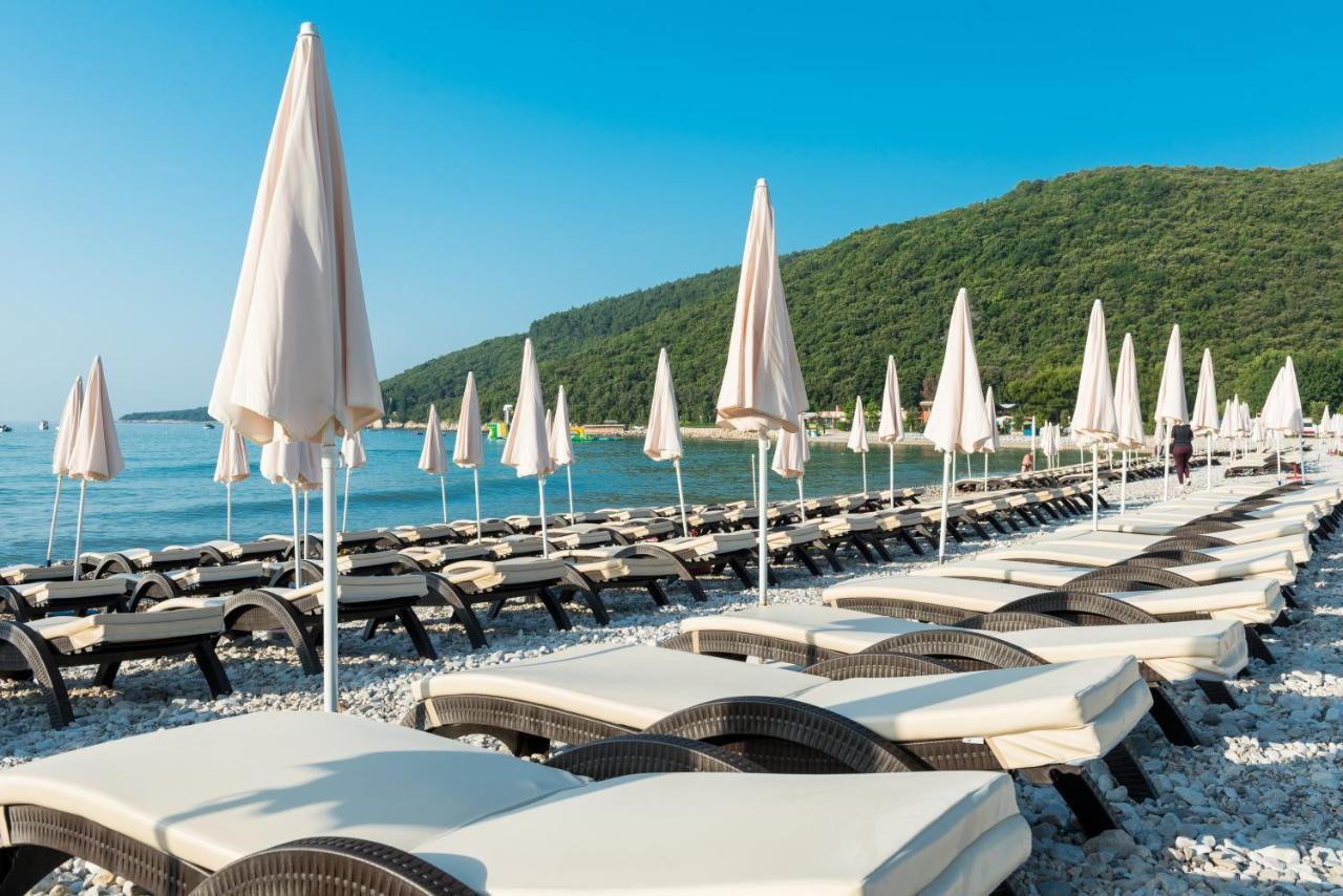 Maslinica Mimosa Lido Palace Hotel