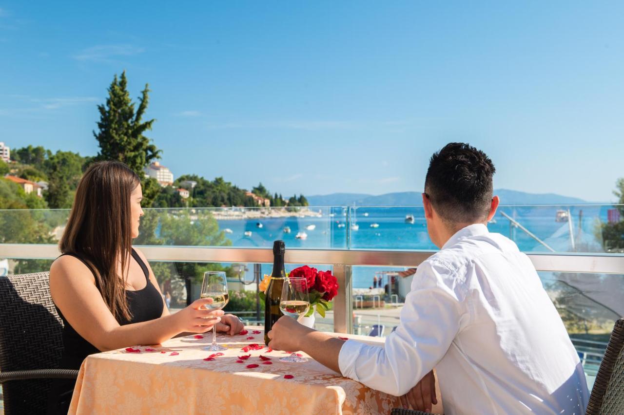 Maslinica Mimosa Lido Palace 4*