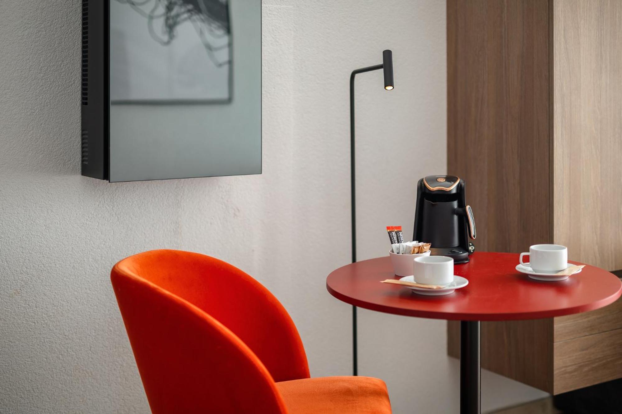 Hotel Maslinica Mimosa Lido Palace 4*