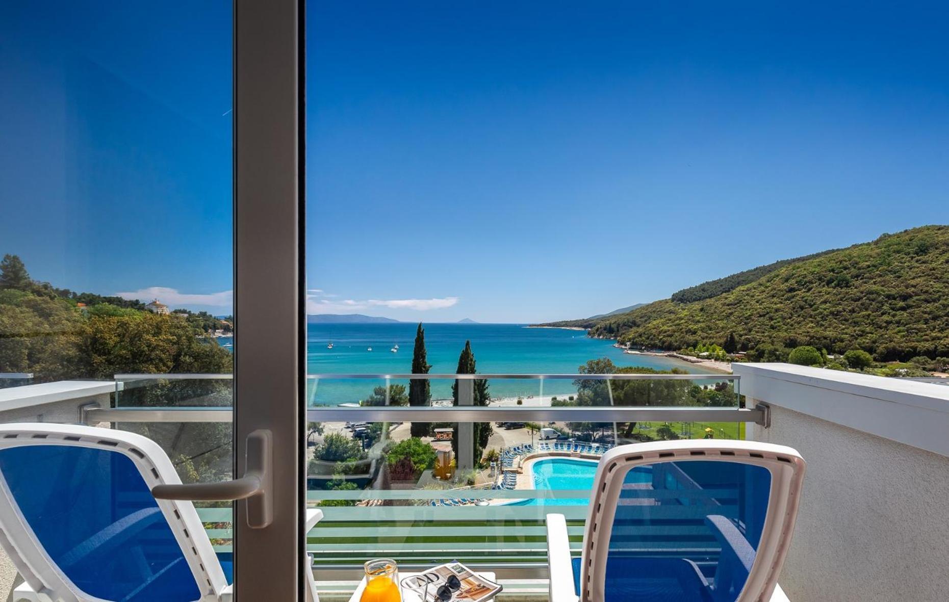 Hotel Maslinica Mimosa Lido Palace 4*