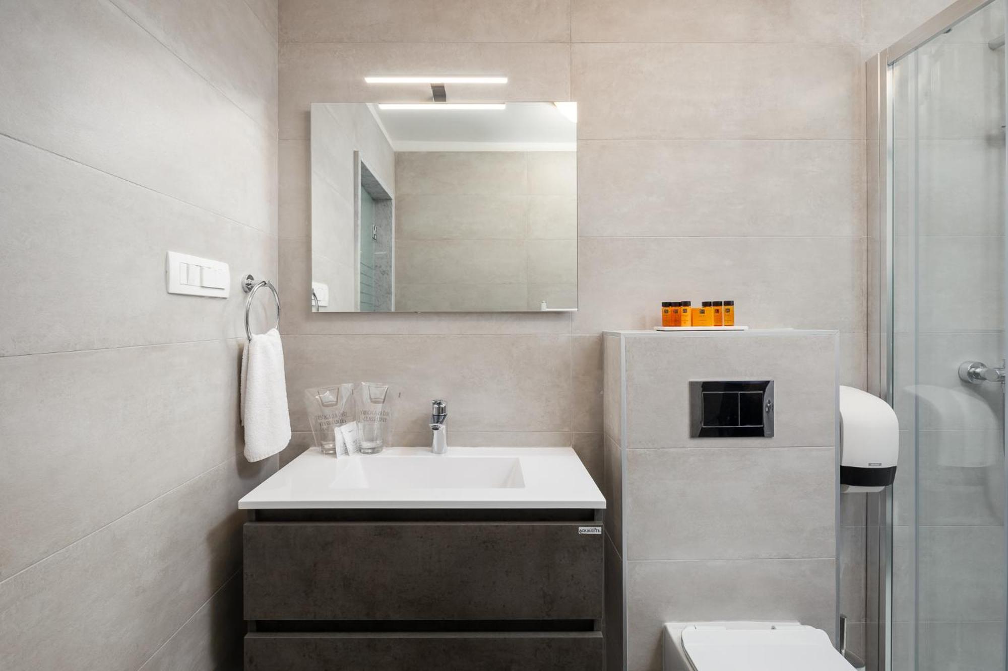Maslinica Mimosa Lido Palace Hotel 4*