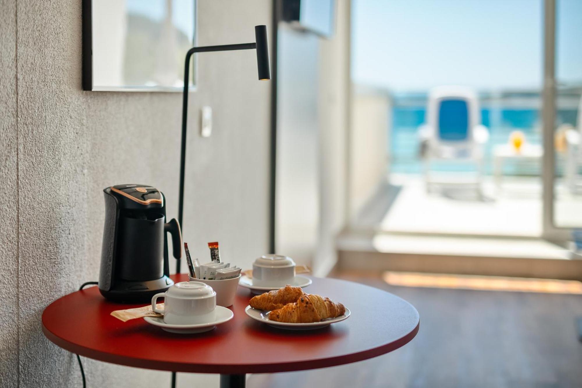 Hotel Maslinica Mimosa Lido Palace Rabac