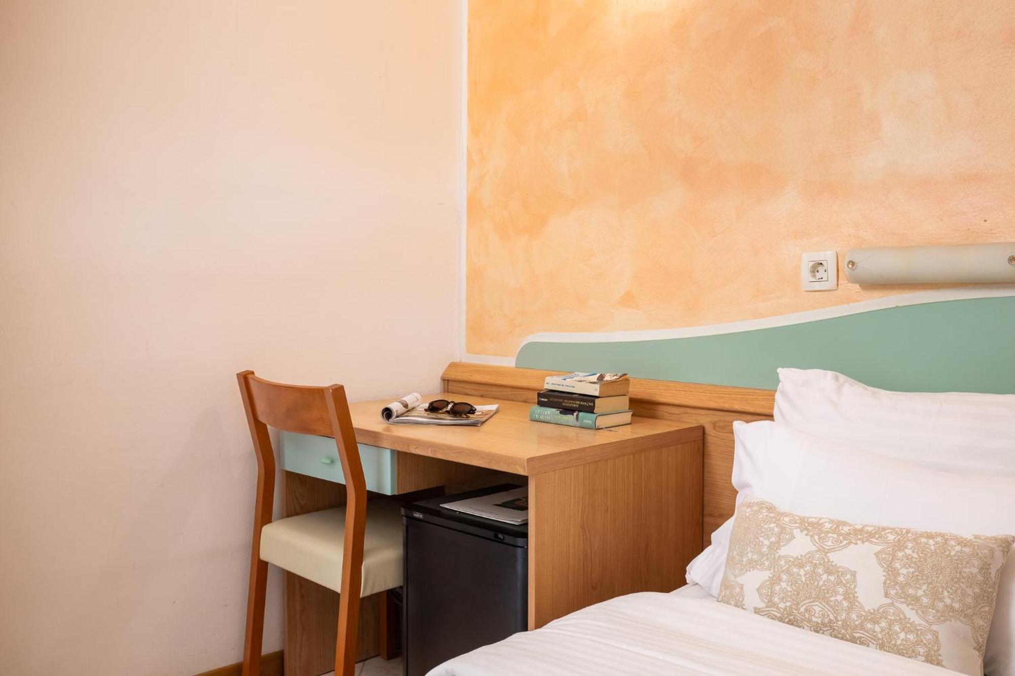 Hotel Maslinica Mimosa Lido Palace Rabac