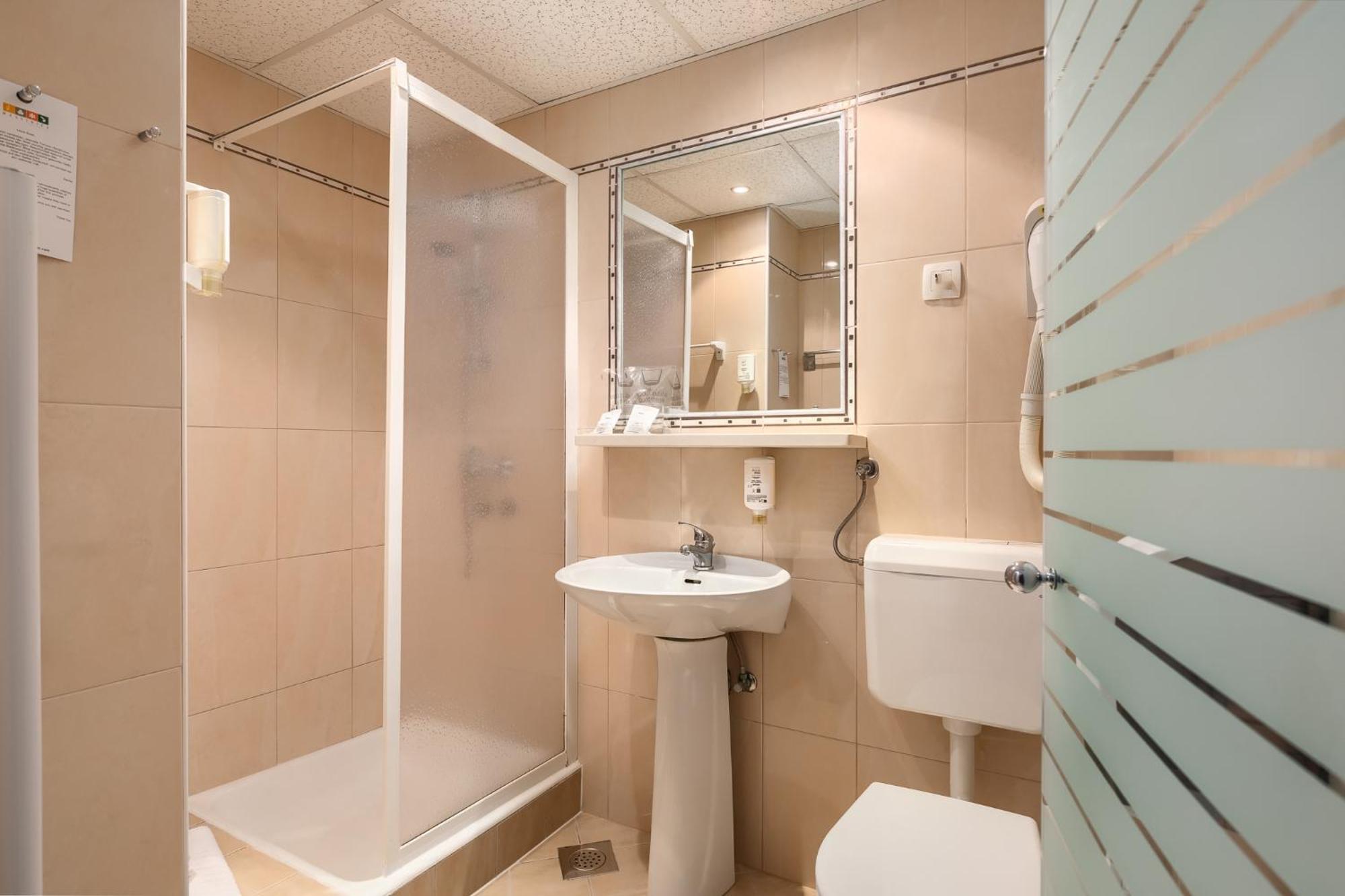 Maslinica Mimosa Lido Palace 4* Rabac