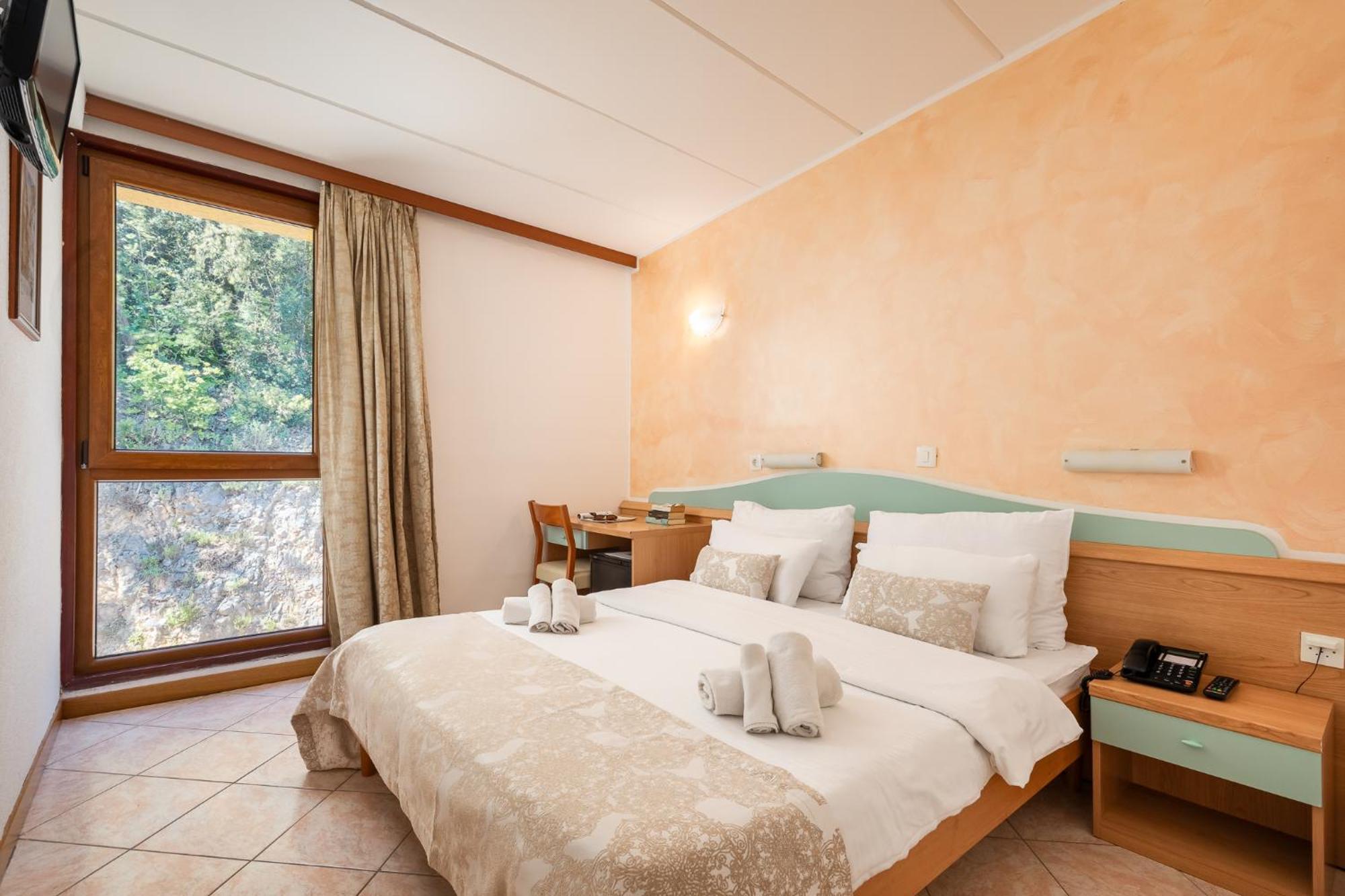 Hotel Maslinica Mimosa Lido Palace