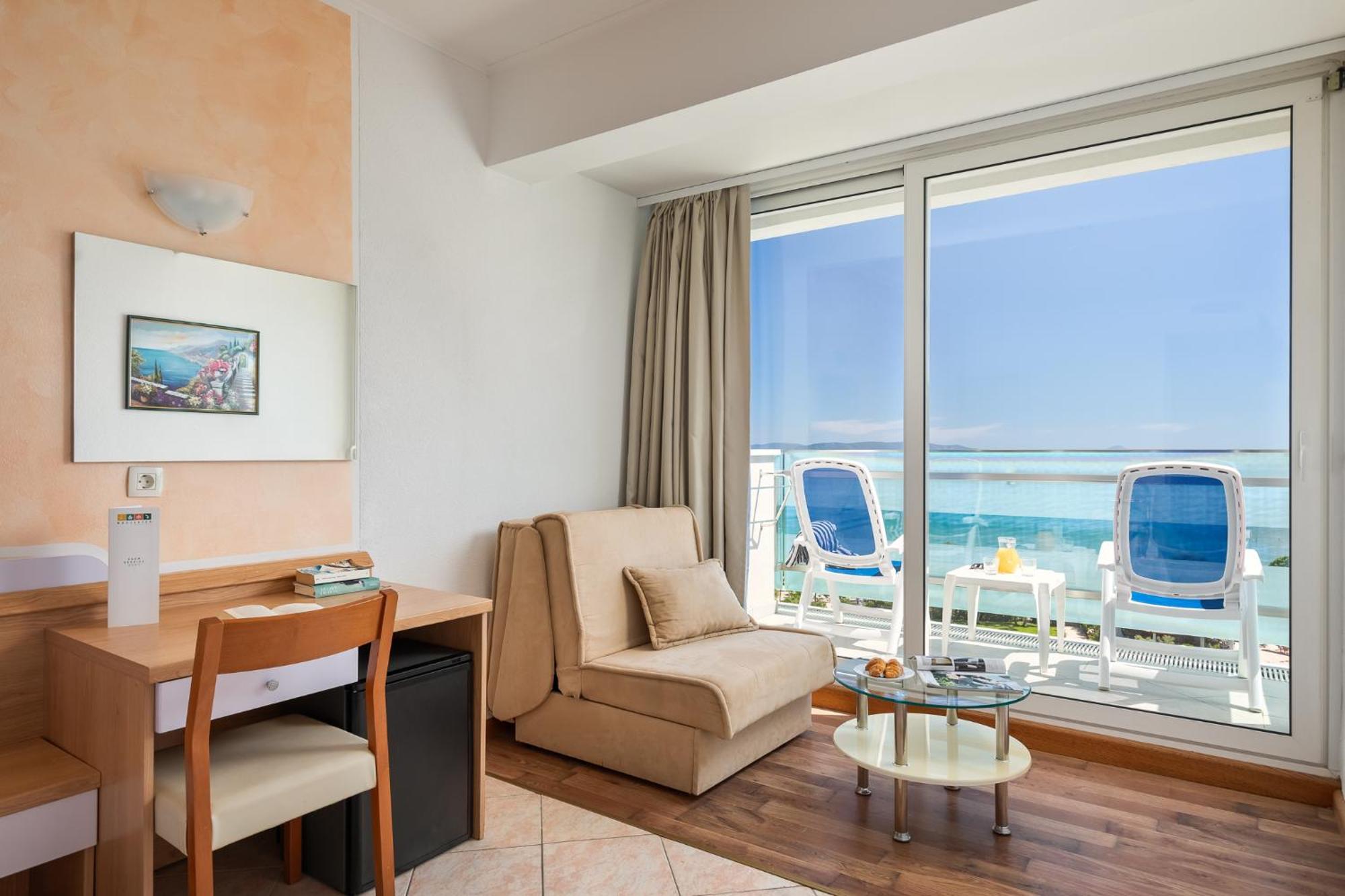 Maslinica Mimosa Lido Palace