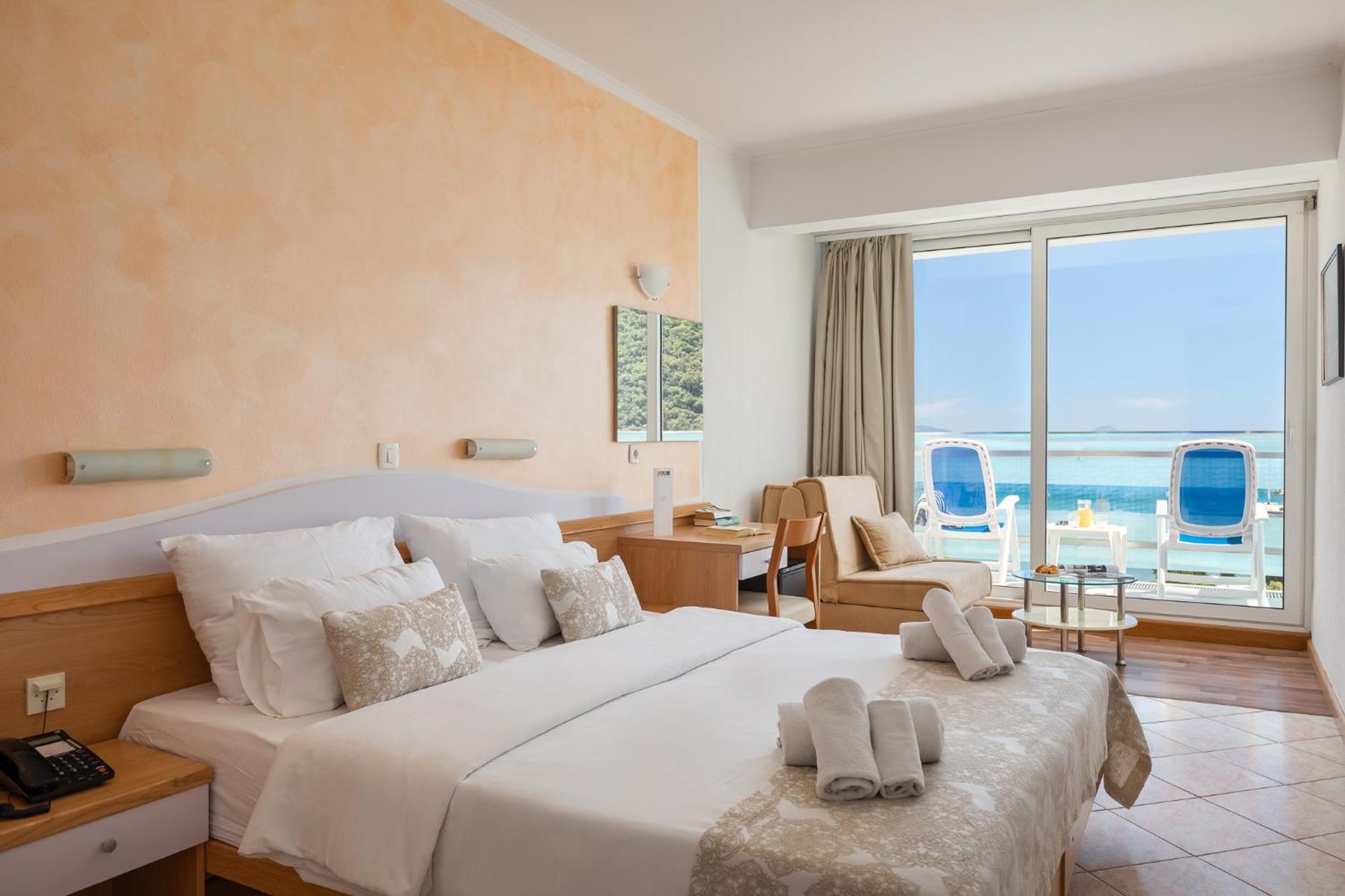 Hotel Maslinica Mimosa Lido Palace